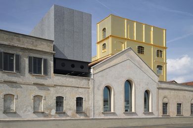 Fondazione Prada