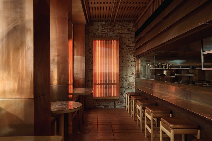 2023 Australian Interior Design Awards shortlist: Hospitality Design ...