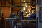 Six Degrees Architects' Meyers Place to close