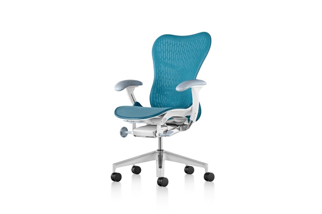 Mirra by Studio 7.5 for Herman Miller.