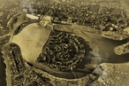 The Perth that never was
