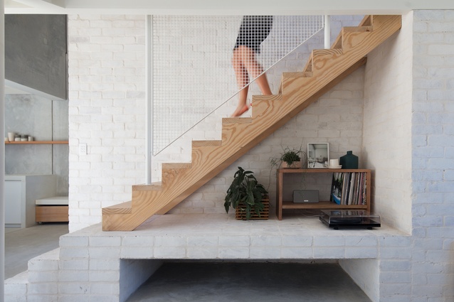 House A by Whispering Smith.