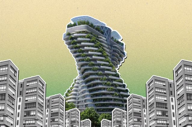 architectureau.com - A system in search of a belief: What is architecture missing?