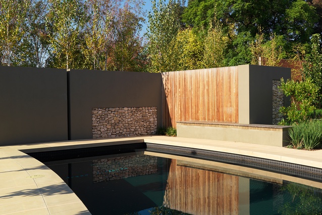 Adelaide Villa Garden by Taylor Cullity Lethlean.