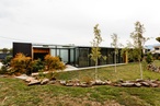 Living in the landscape: Five Yards House