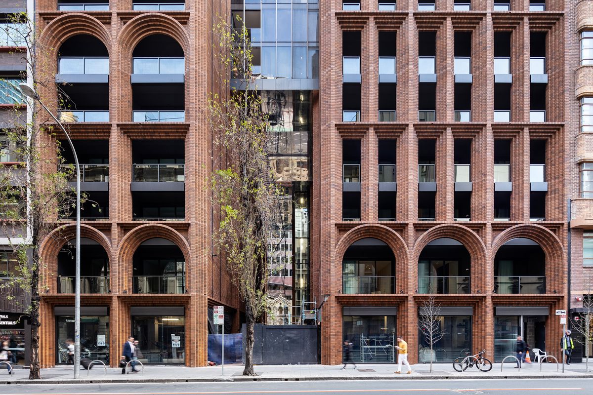 Winners revealed: 2019 Think Brick Awards | ArchitectureAU