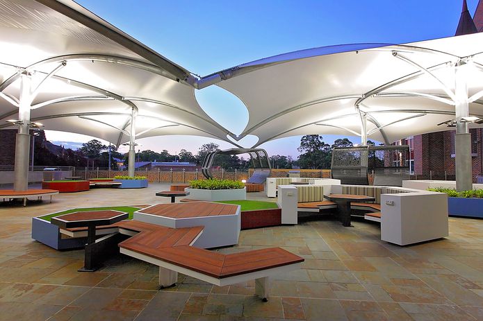 Winners announced: AILDM National Awards | Landscape Australia