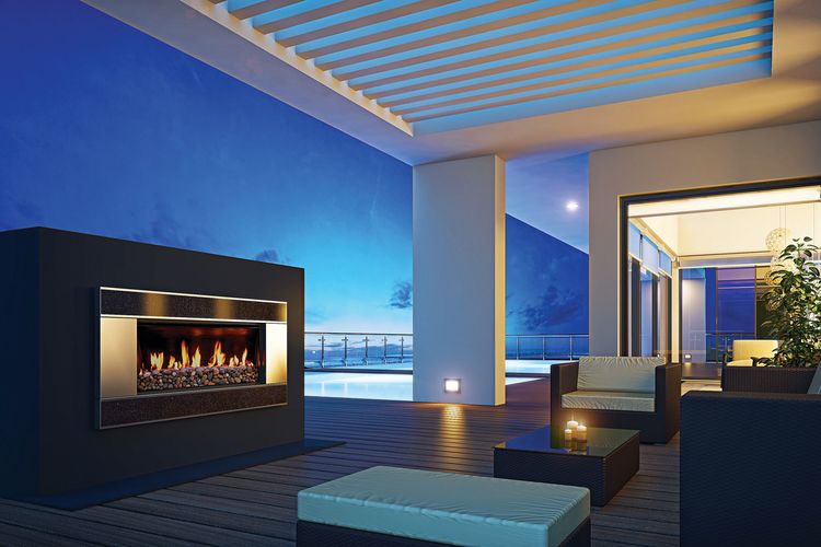 Great outdoors | ArchitectureAu