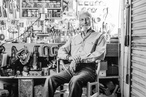 Vale Maurice Mahoney