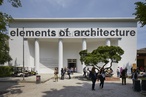 John Wardle Architects, Room 11 selected for Venice Biennale main exhibition