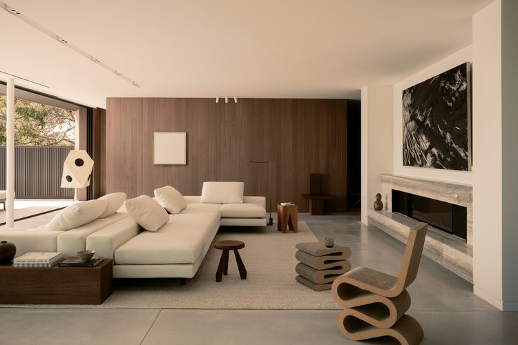 2024 Australian Interior Design Awards shortlist: Residential ...