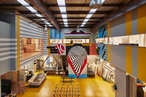 Finalists revealed: 2018 Dulux Colour Awards