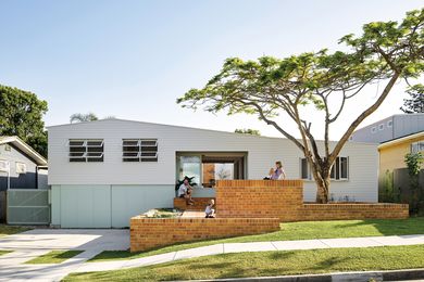 Australian House of the Year: Cantala Avenue House by ME.