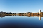 Canberra’s centenary