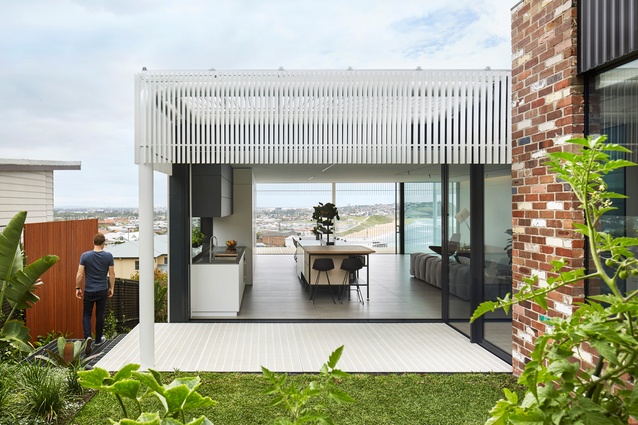 Greenacres by Austin Maynard Architects.