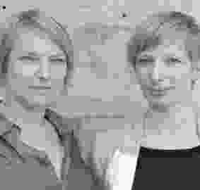 Margriet Vollenberg and Margo Konings,  Organisation In Design.
