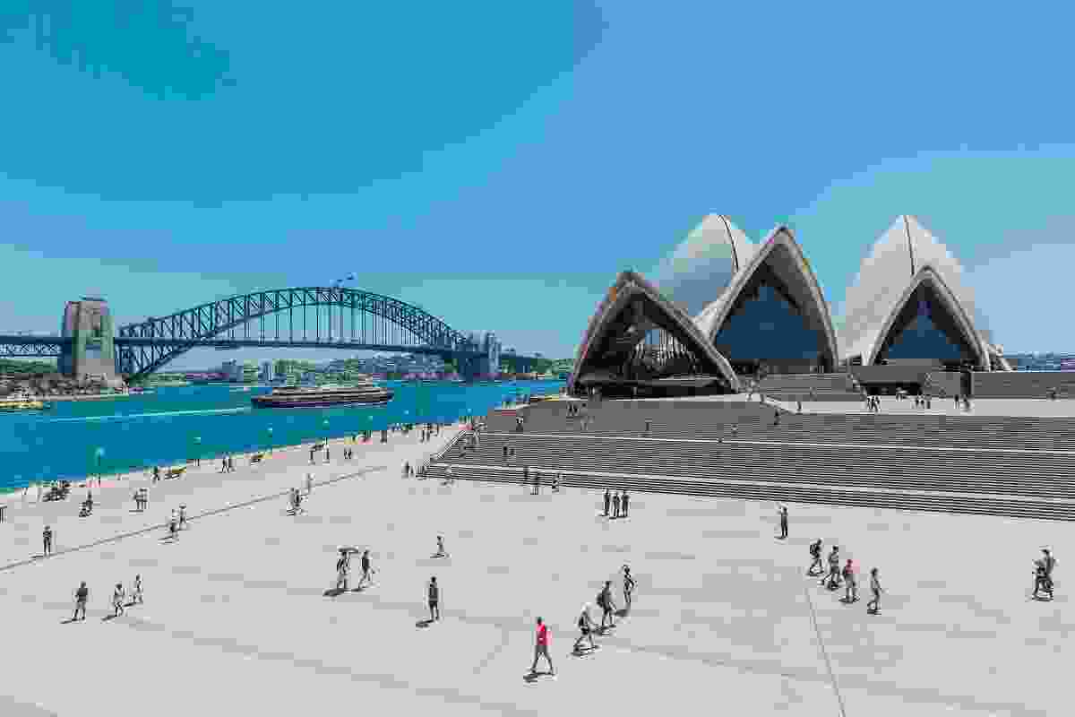 Sydney to host ICOMOS general assembly