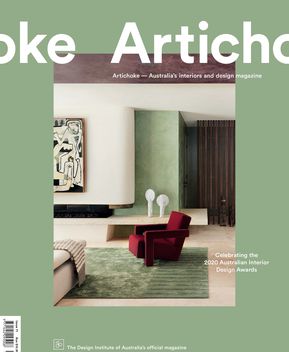 Artichoke