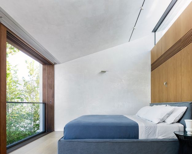 Woollahra Village House by Tobias Partners | ArchitectureAu