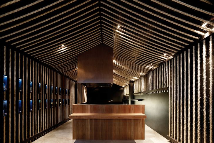 10 years of AIDA: Hospitality | ArchitectureAu