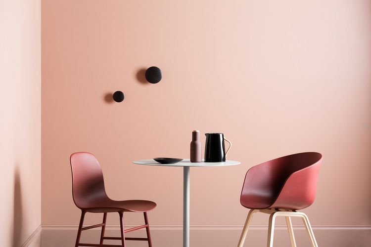 Haymes Paint unveils latest addition to its Colour Library ArchitectureAu