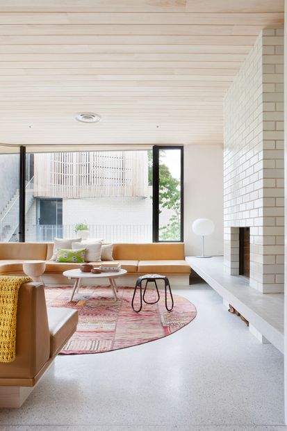 2012 Australian Interior Design Awards shortlist – Residential Design ...