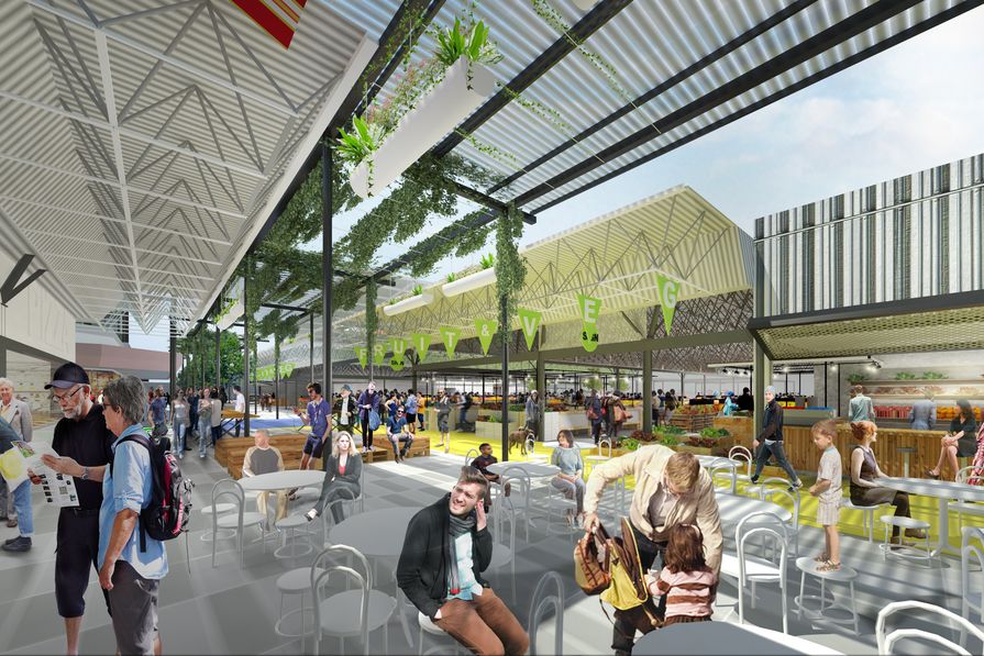 Market design architecture pdf picture