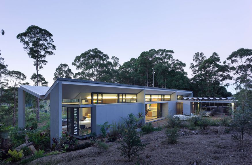 2012 Sunshine Coast Regional Architecture Awards | ArchitectureAU