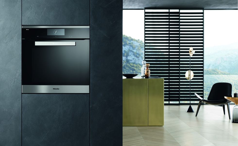 Miele Dialog Oven Uses New Technology For Fast And Versatile Results   4a2103213cfeae04f8c9561b66e530a9 