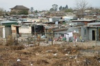 Diepsloot slum upgrade by Global Studio