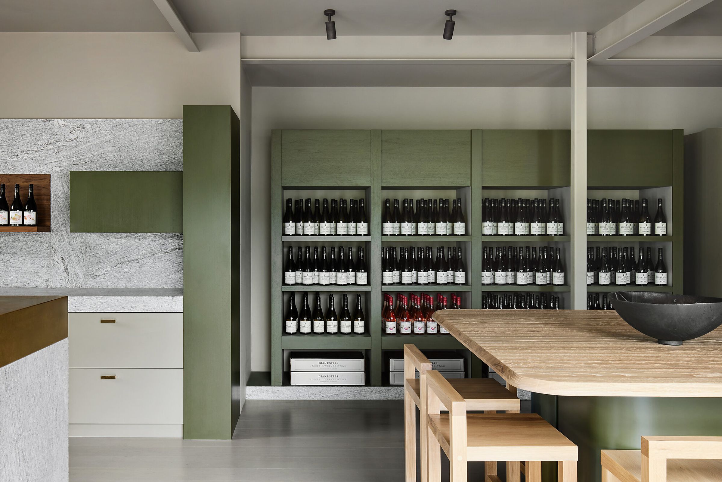2024 Eat Drink Design Awards shortlist: Best Retail Design | ArchitectureAu