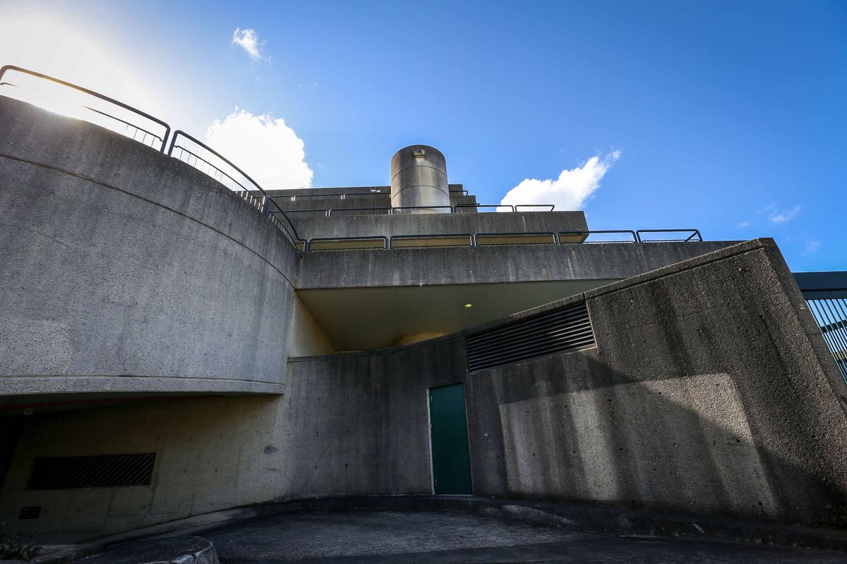 Brutalist Bidura children’s court to be demolished after council appeal ...