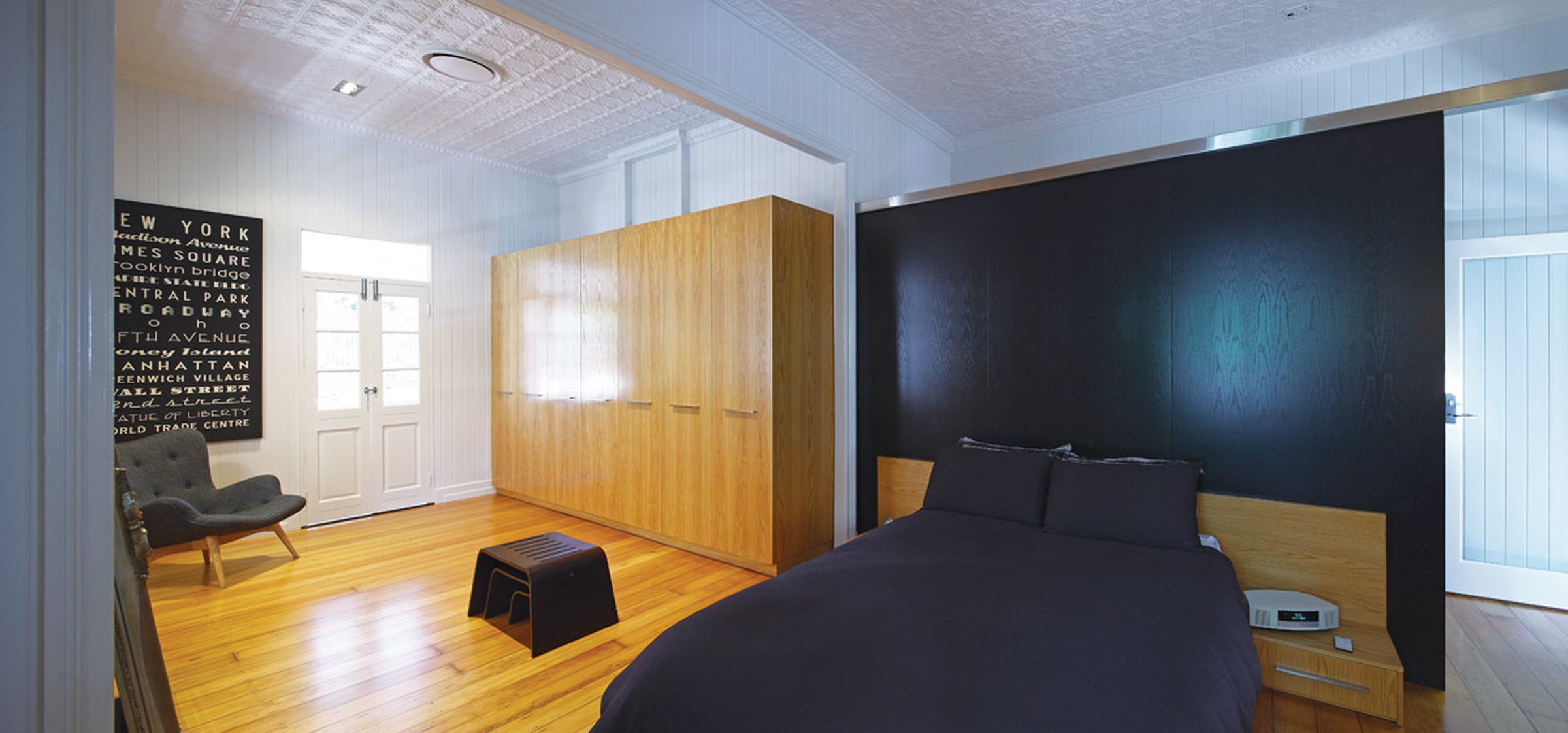 Paddington House | ArchitectureAu