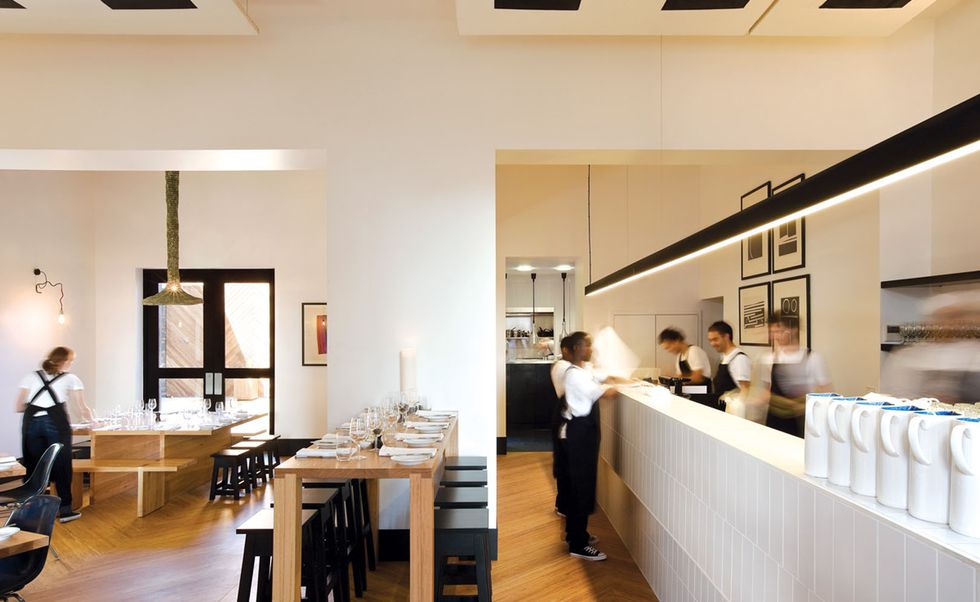 Charcoal Lane ArchitectureAU