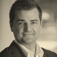 Timothy Horton