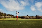 Should golf courses be converted into public parks?