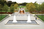 Humanities and Science Campus Place: ‘People friendly’