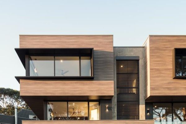 DecoClad aluminium cladding passes AS 4284 weatherproof testing ...