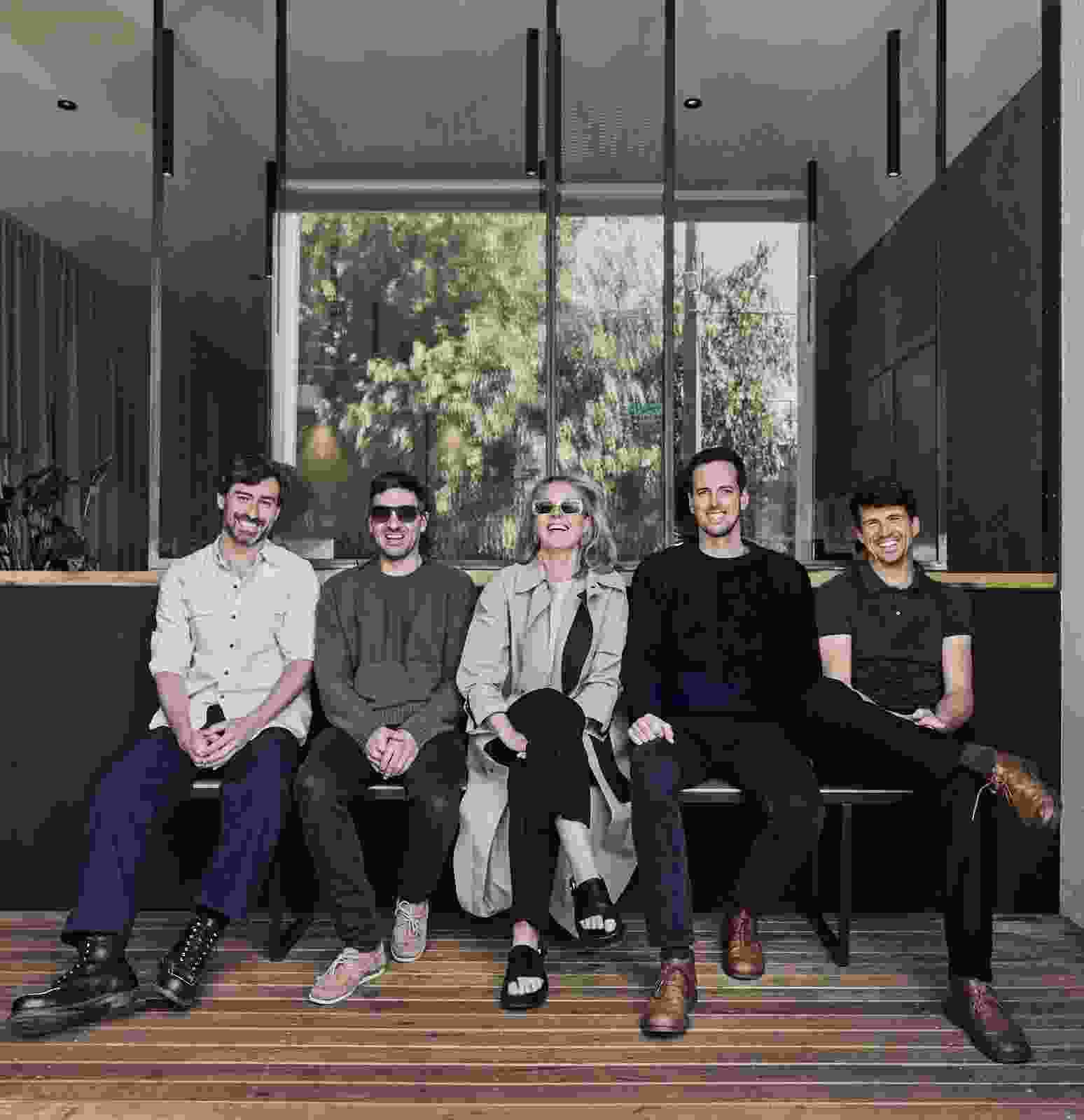Archier: Collaboration over competition | ArchitectureAu