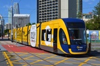 PM offers $95m for Gold Coast Light Rail