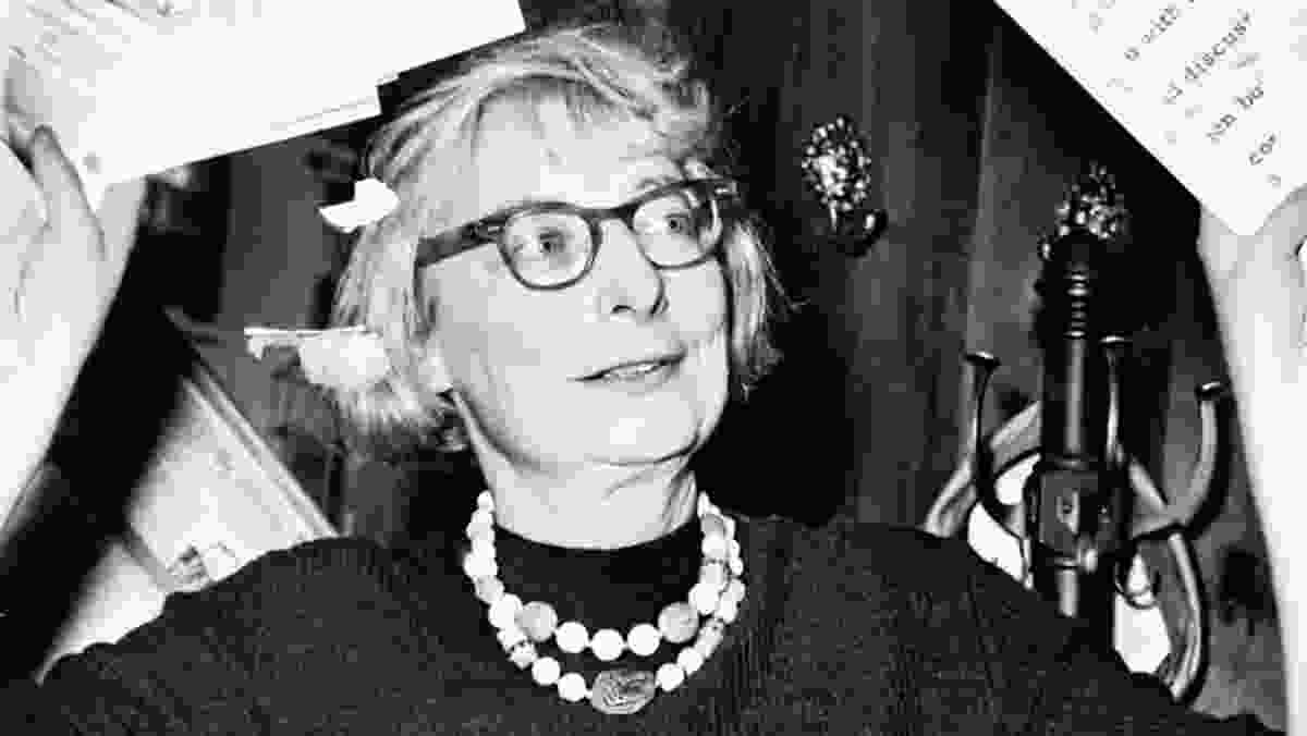Open House Melbourne in association with ACMI are presenting Citizen Jane: Battle for the City, a documentary exploring the legacy of celebrated urbanist, Jane Jacobs in Ballarat.