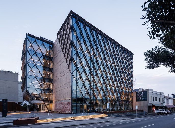 2018 Victorian Architecture Awards | ArchitectureAu