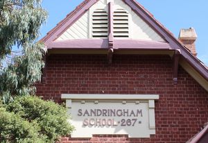 Sandringham Primary School