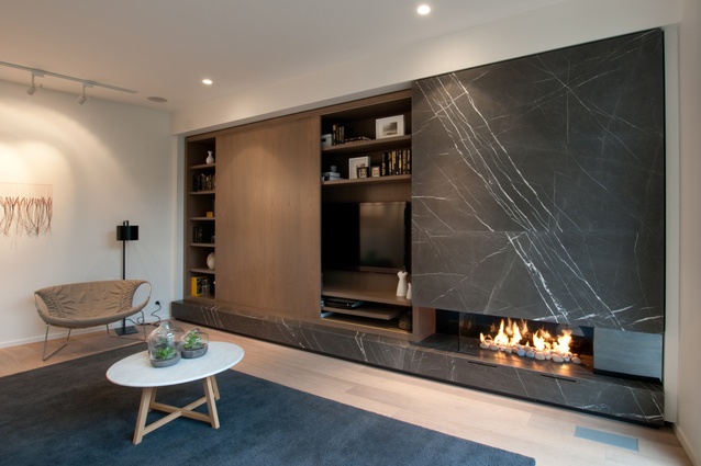 Design Award for Gas Fireplaces | ArchitectureAU The Real Flame Architectural award for fireplace design is no open for entries.