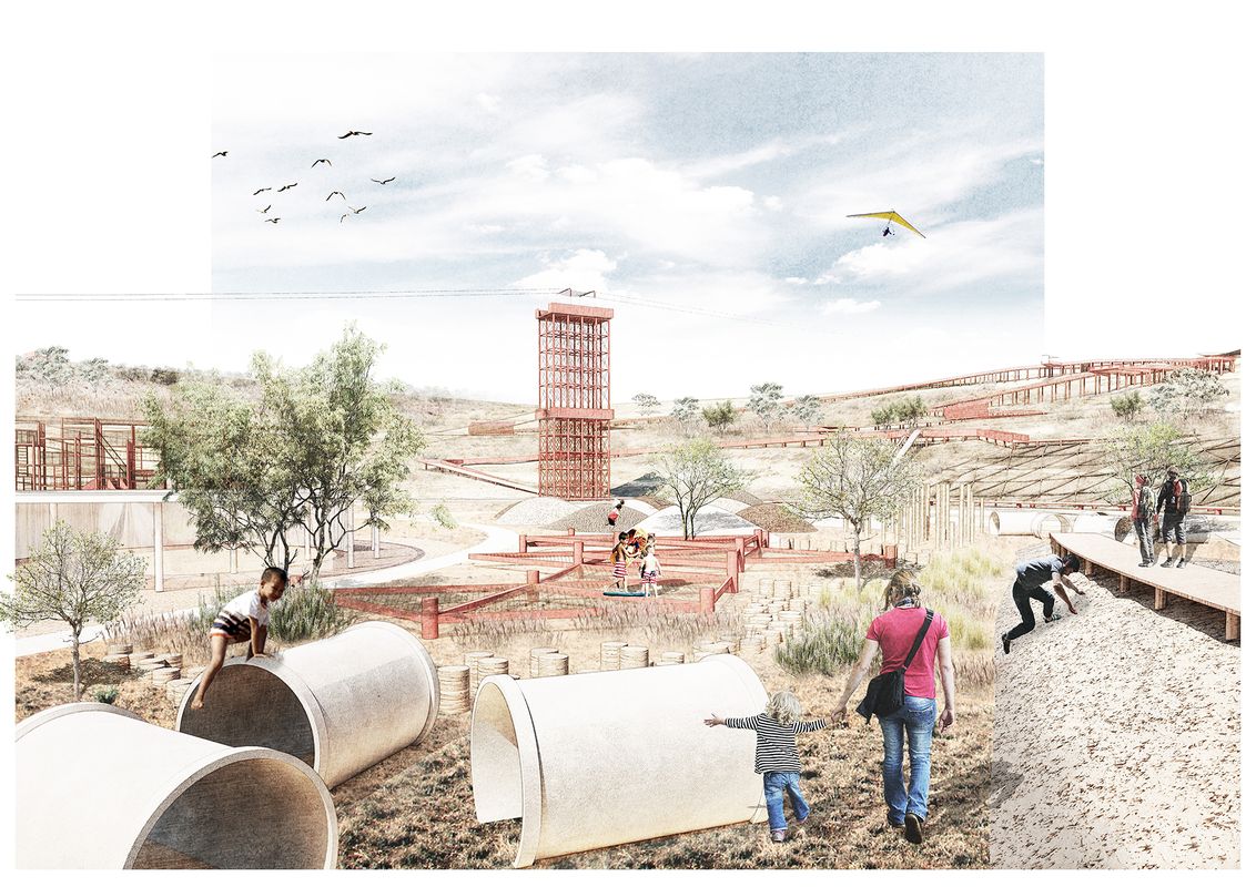 Winners of the 2022 Landscape Student Prize revealed | Landscape Australia