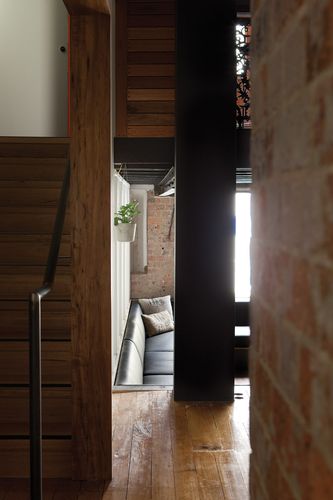 Super Whatnot | ArchitectureAu