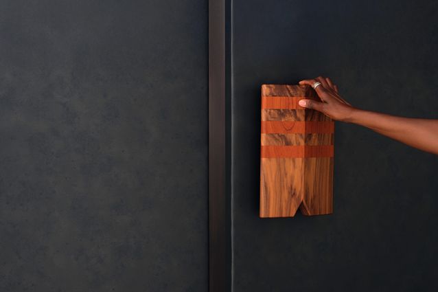 architectureau.com - Add personality to a home with architectural hardware