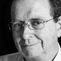 Peter Barnes