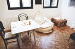 Sleeping out of the Box & Sofie Lachaert B&B