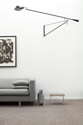 Hazelwood Park Residence – Genesin Studio.
